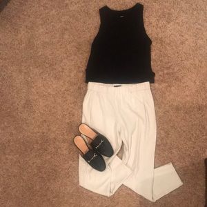 Theory Silk Jogger !